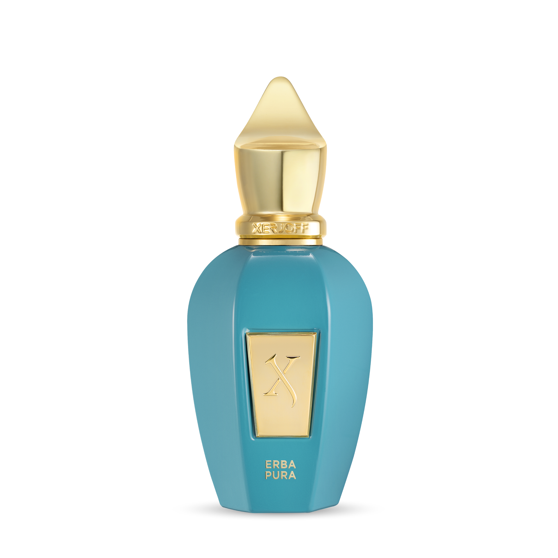 Xerjoff Vibe Erba Pura E.d.P. Nat. Spray