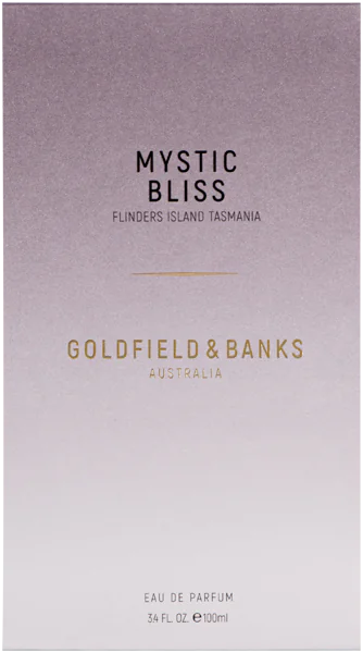 Goldfield & Banks Mystic Bliss Parfum