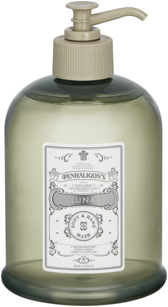 Penhaligon's Luna Body & Hand Wash