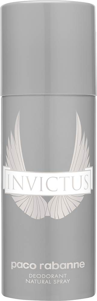 Rabanne Invictus Deodorant Nat. Spray