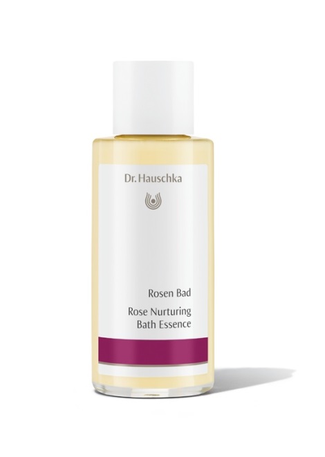 Dr. Hauschka Rosen Bad