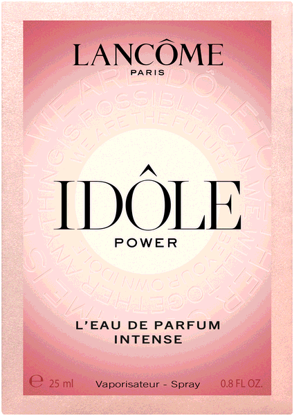 Lancôme Idôle Power EdP Nat. Spray