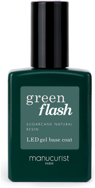 Manucurist Green Flash Vitaminized Base Coat