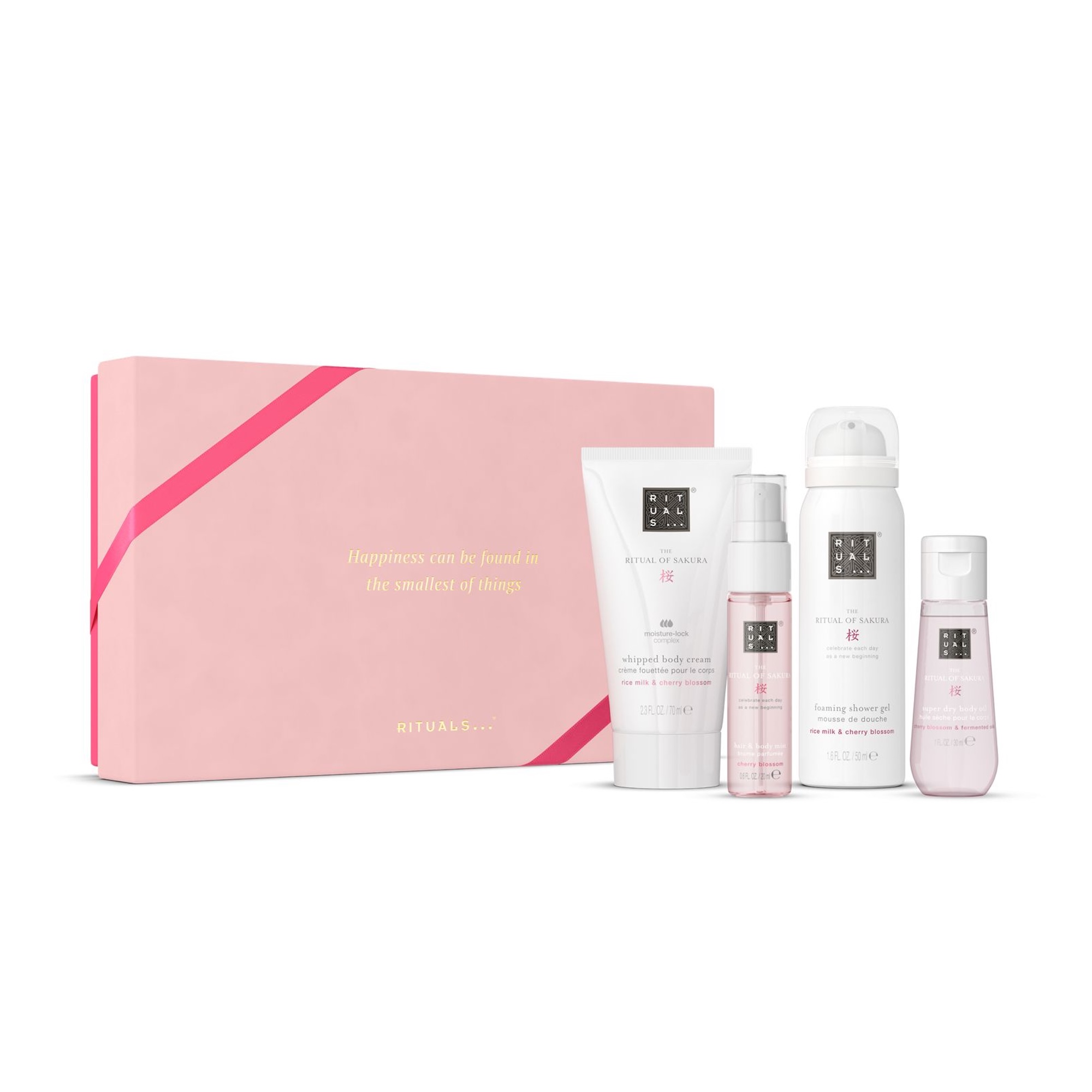 Rituals The Ritual of Sakura - Small Gift Set