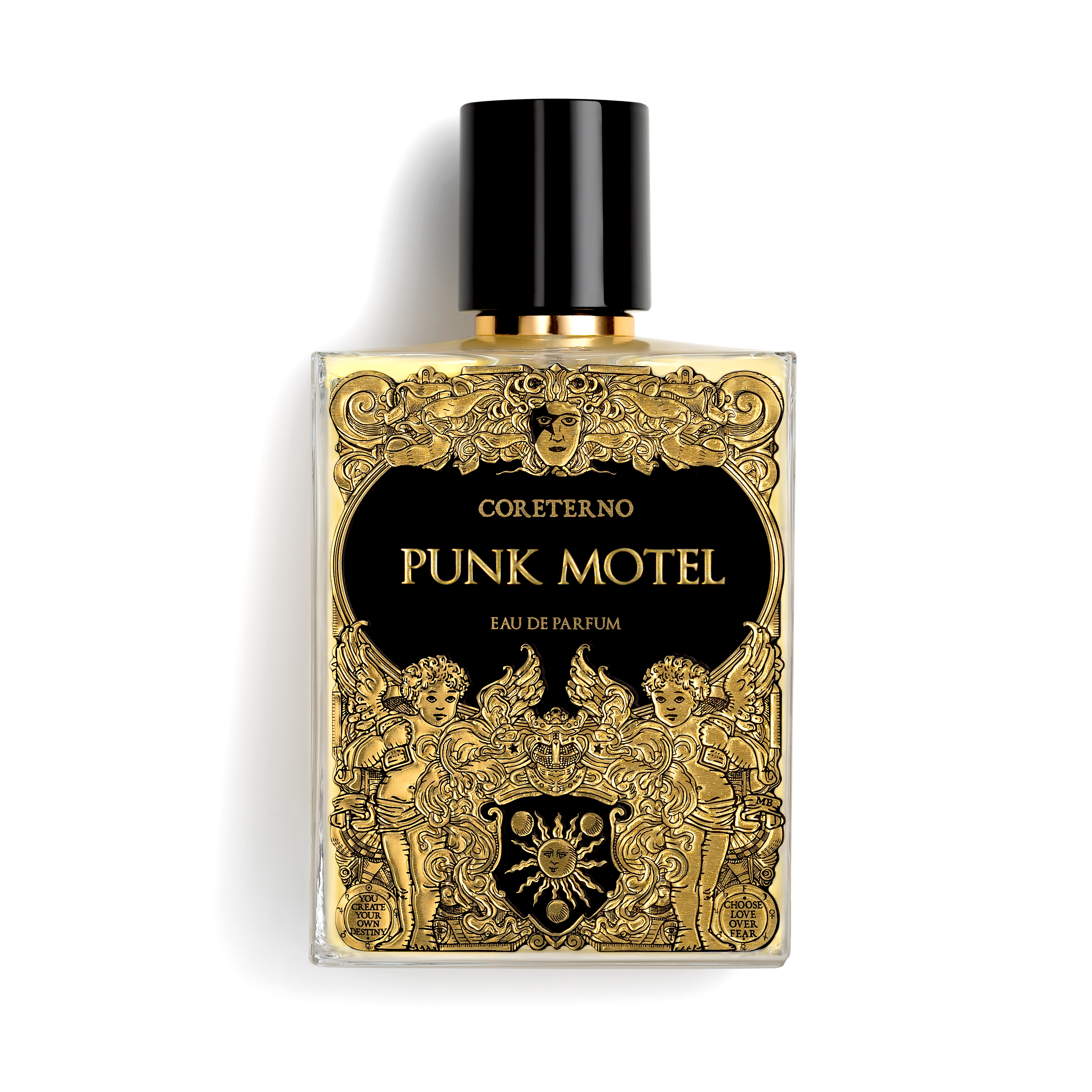 Coreterno Punk Motel Eau de Parfum Coreterno Punk Motel Eau de Parfum