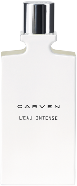 Carven L'Eau Intense Eau de Toilette Nat. Spray