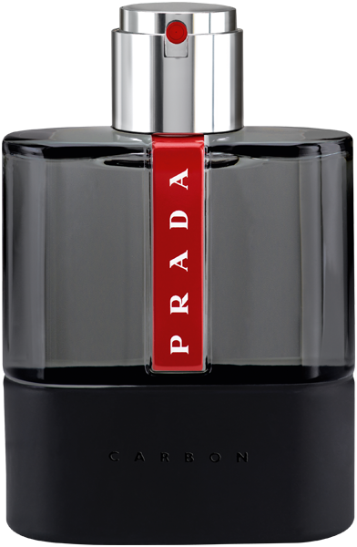 Prada Luna Rossa Carbon Eau de Toilette Nat. Spray