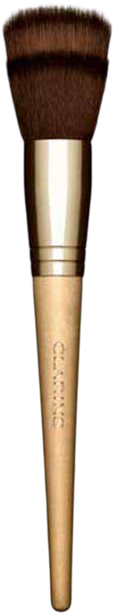 Clarins Multifunktionaler Foundationpinsel