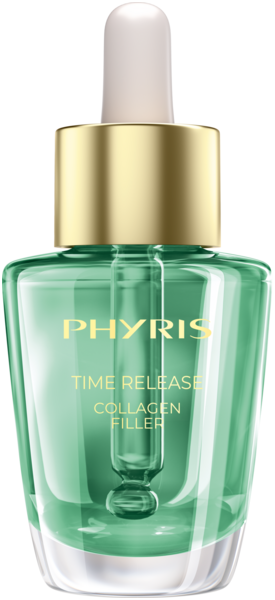 Phyris Time Release Collagen Filler