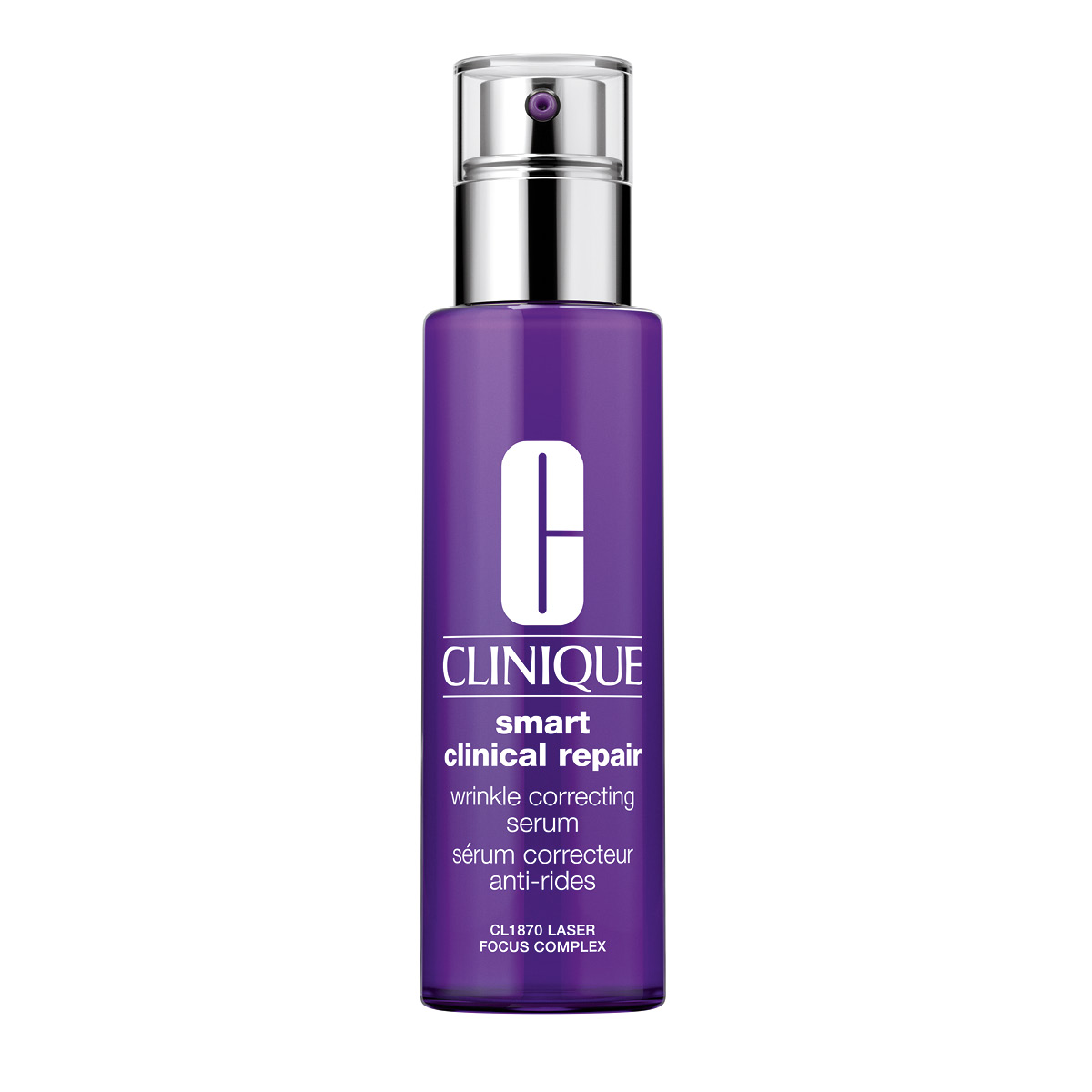 Clinique Clinique Smart Clinical Repair Wrinkle Correcting Serum | Parfümerie Godel