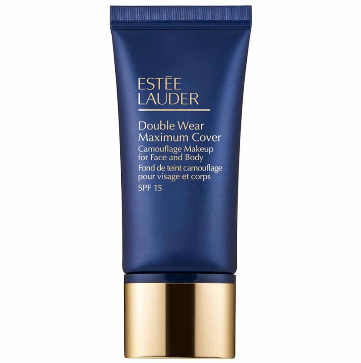 Estée Lauder Double Wear Maximum Cover Camouflage Makeup Face&Body SPF15