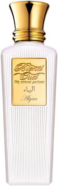 Blend Oud Alyaa E.d.P. Nat. Spray
