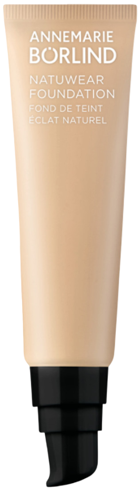 ANNEMARIE BÖRLIND Natuwear Foundation