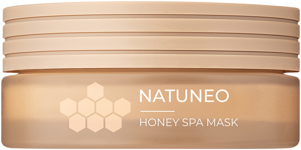 ANNEMARIE BÖRLIND Natuneo Honey Mask