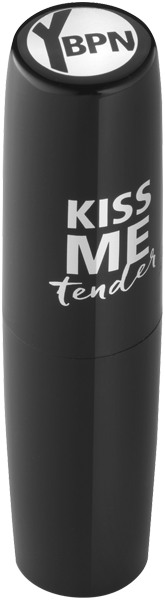 YBPN Smoothly Lip Balm Kiss me Tender