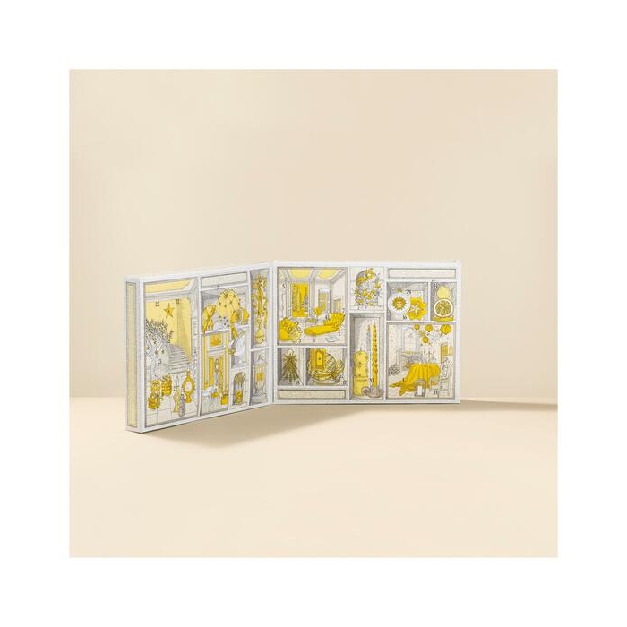 L'Occitane Adventskalender 2025