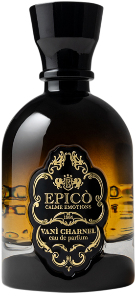 Epico Vani'Charnel EdP Nat. Spray