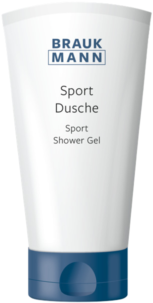 Hildegard Braukmann BraukMANN Sport Dusche