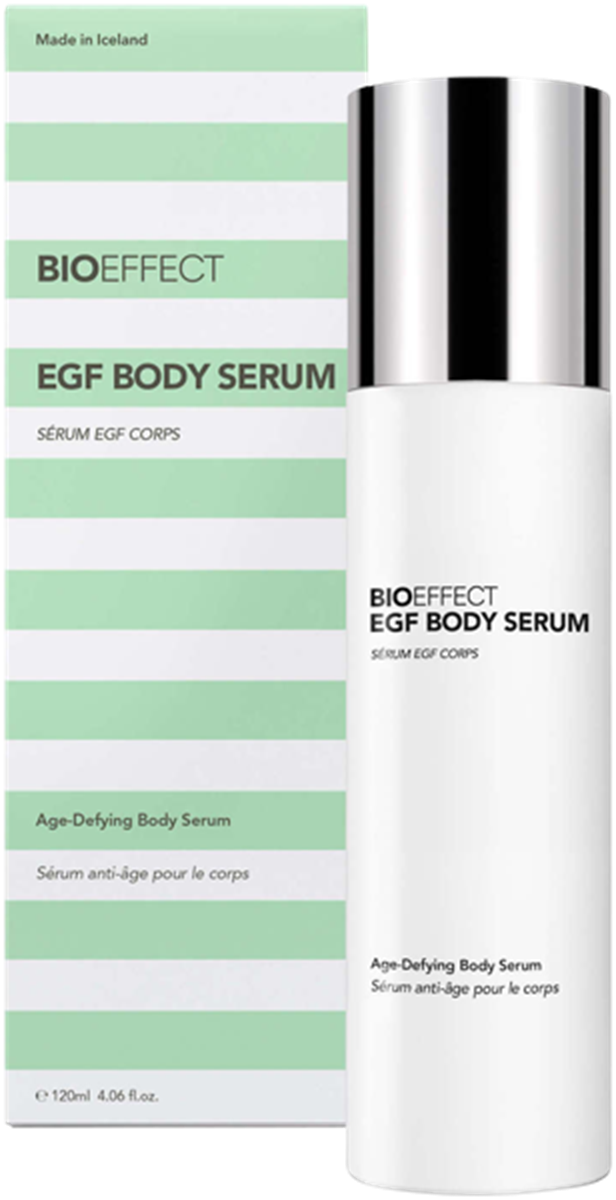 BioEffect EGF Body Serum