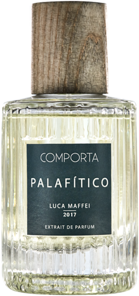 Comporta Palafitico Extrait de Parfum Spray