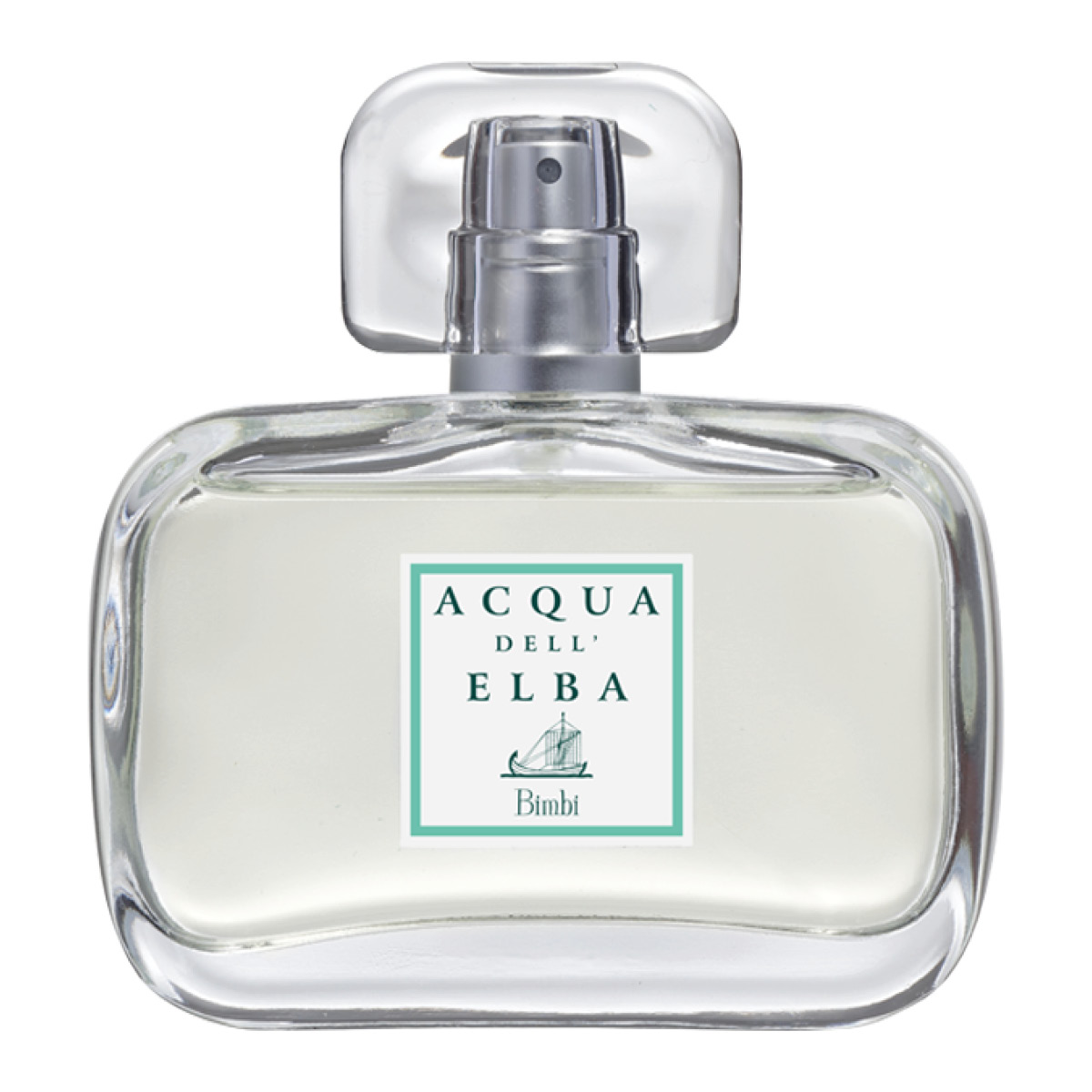 Acqua Dell'Elba Bimbi Eau de Toilette Nat. Spray Acqua Dell'Elba Bimbi Eau de Toilette Nat. Spray