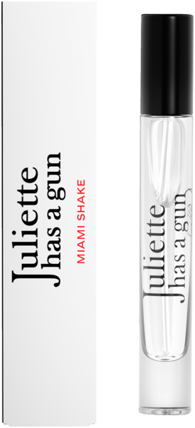 Juliette has a Gun Miami Shake EdP Nat. Spray