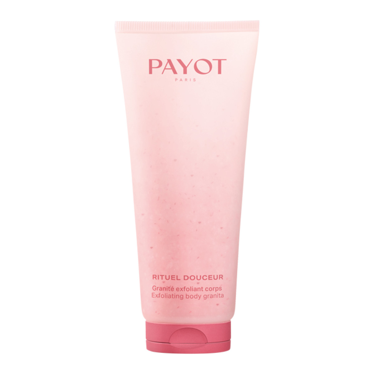 Payot Le Corps Douceur Granité Exfoliant Payot Le Corps Douceur Granité Exfoliant