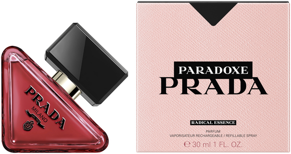 Prada Paradoxe Radical Essence EdP Nat. Spray