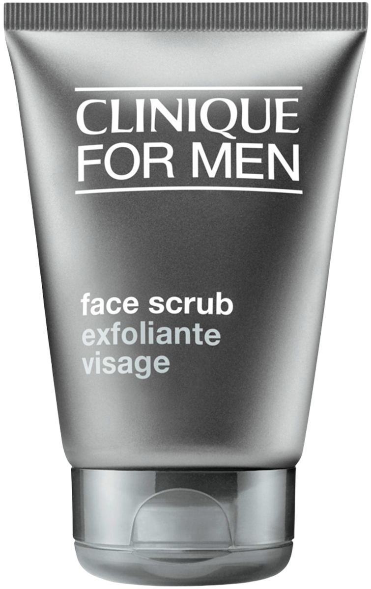 Clinique For Men Face Scrub