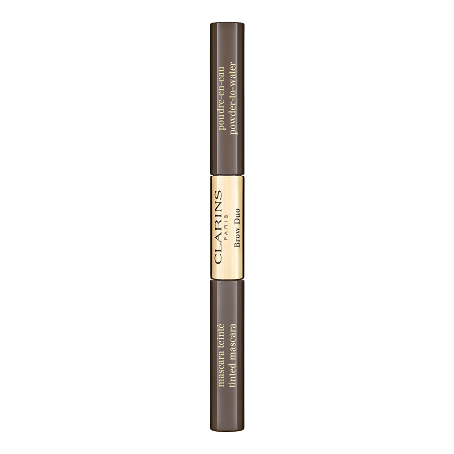 Clarins Brow Duo