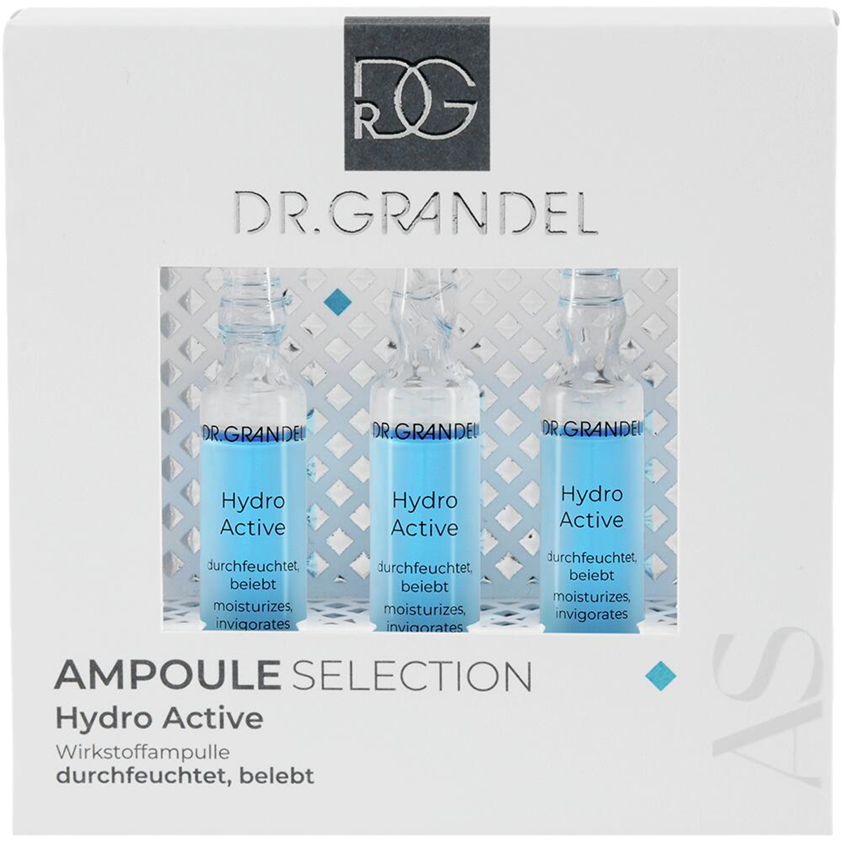 DR. GRANDEL Professional Collection Hydro Active