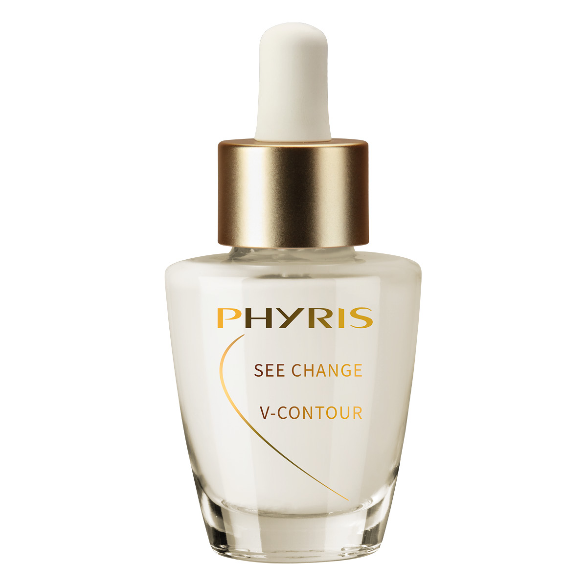Phyris See Change V-Contour