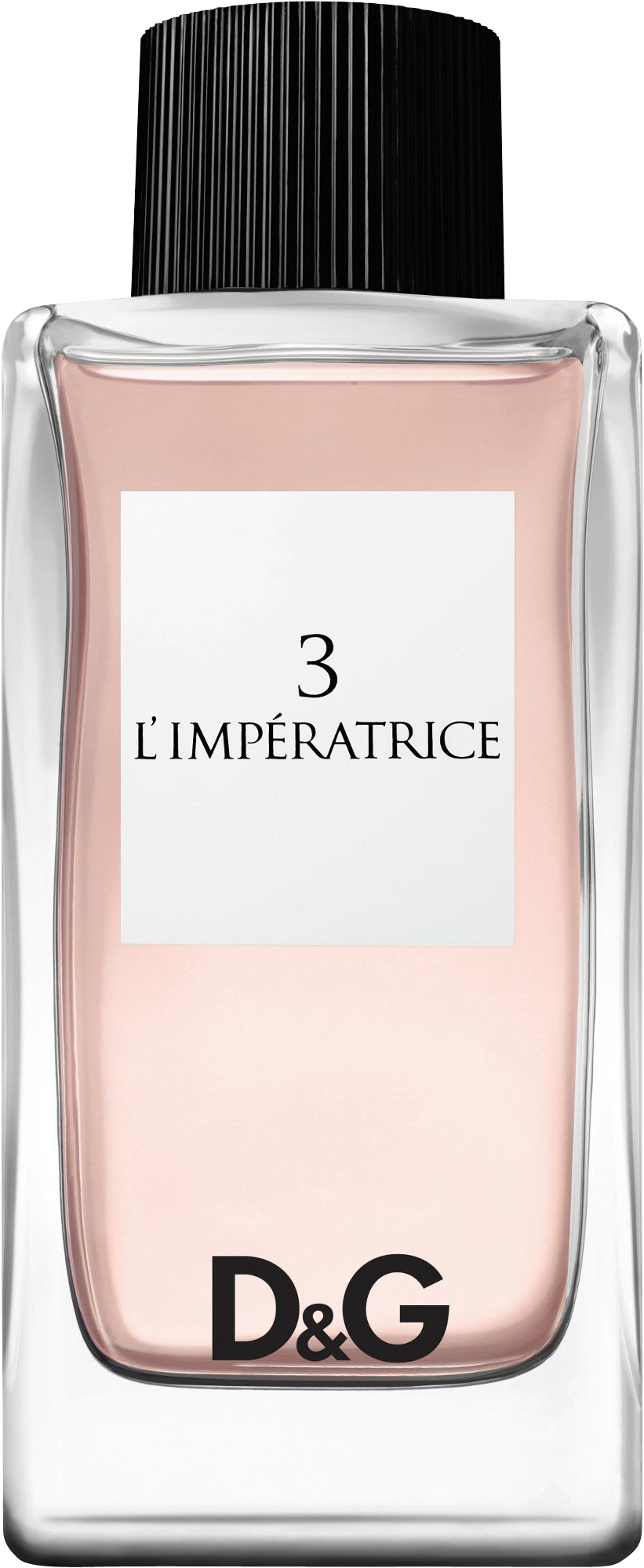 Dolce & Gabbana 3 L'Impératrice Eau de Toilette Nat. Spray
