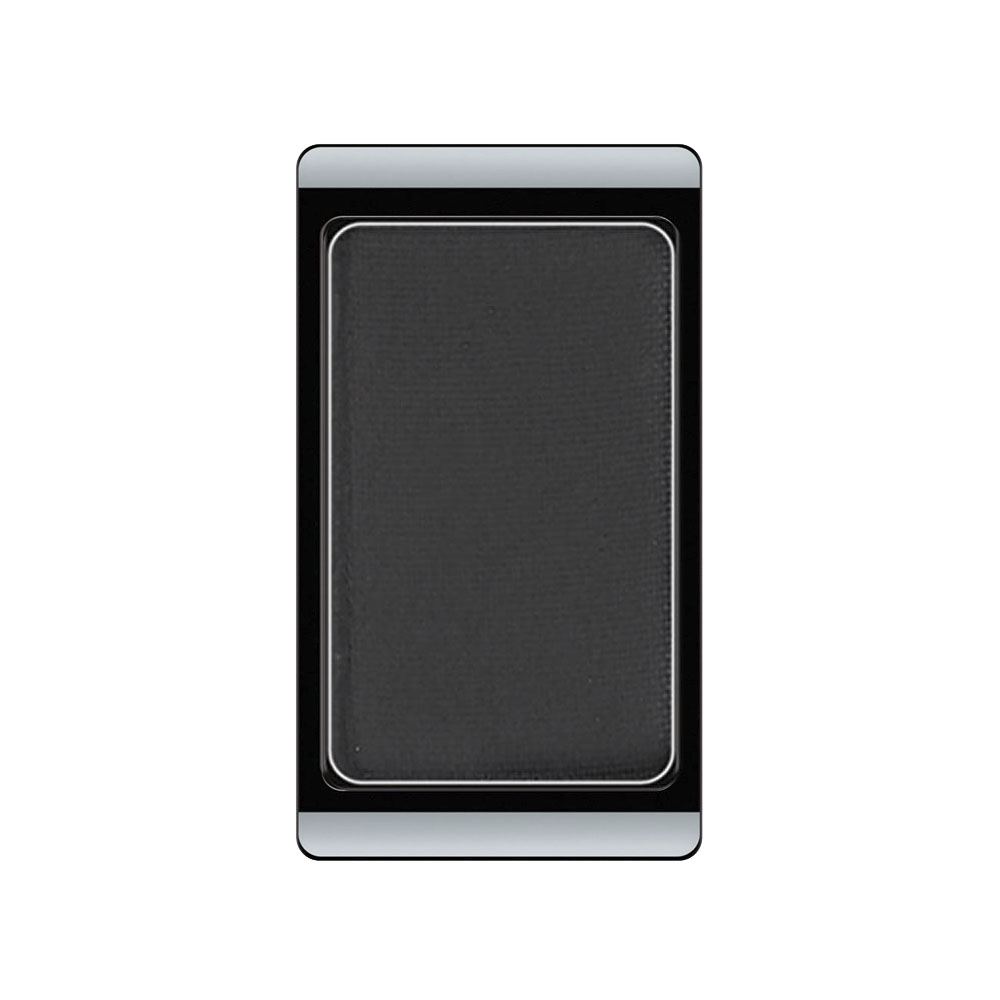 Artdeco Lidschatten Mattfarben