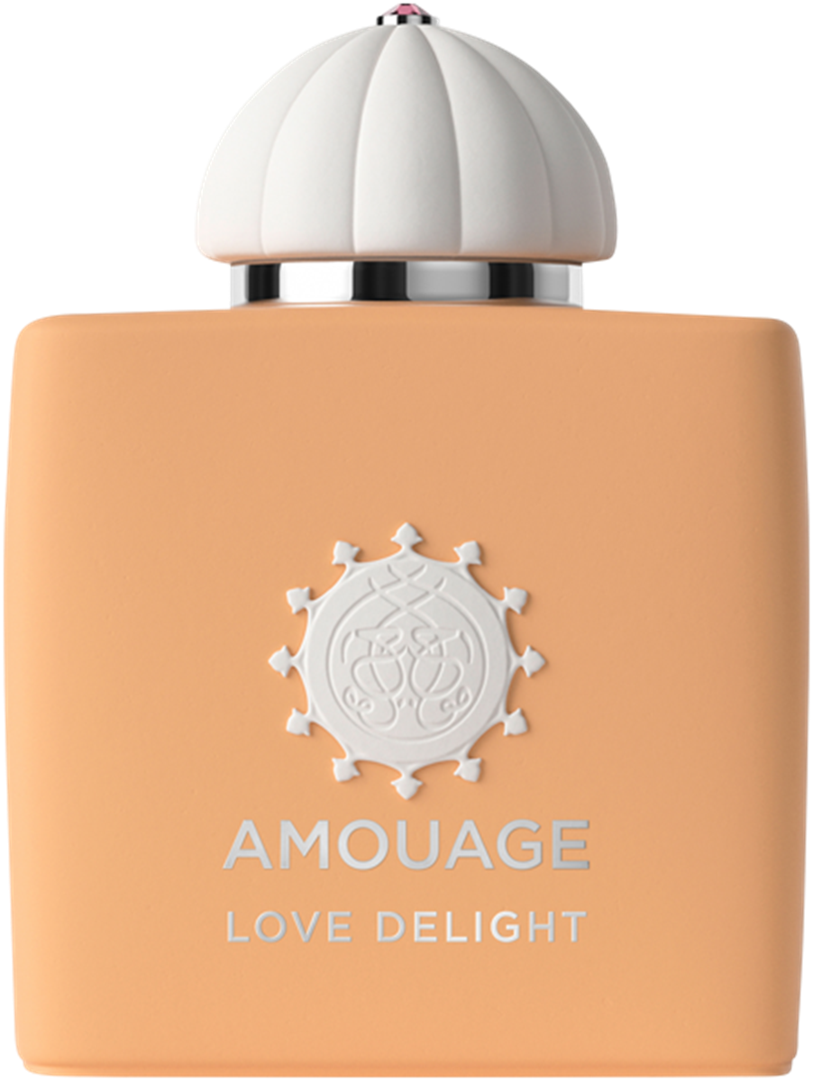 Amouage Secret Garden Love Delight EdP Nat. Spray