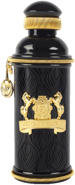 Alexandre.J The Collector Black Muscs E.d.P. Nat. Spray