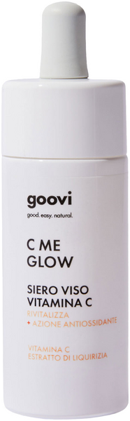 goovi C Me Glow Serum