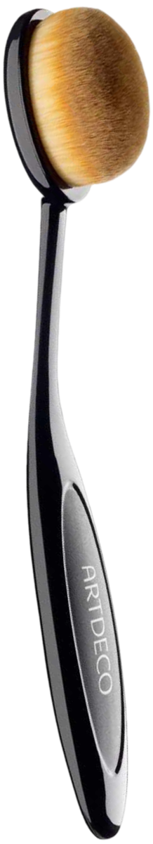 Artdeco Medium Oval Brush Premium Quality