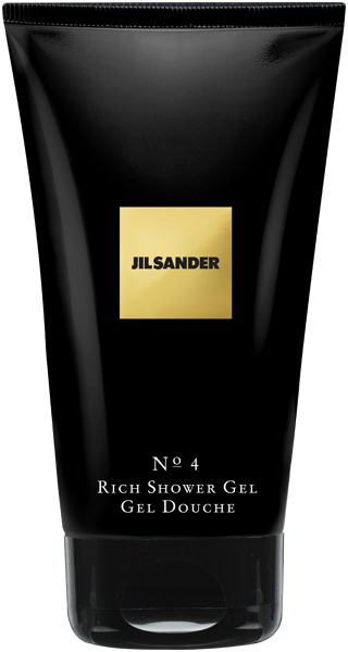 Jil Sander N°4 Shower Gel