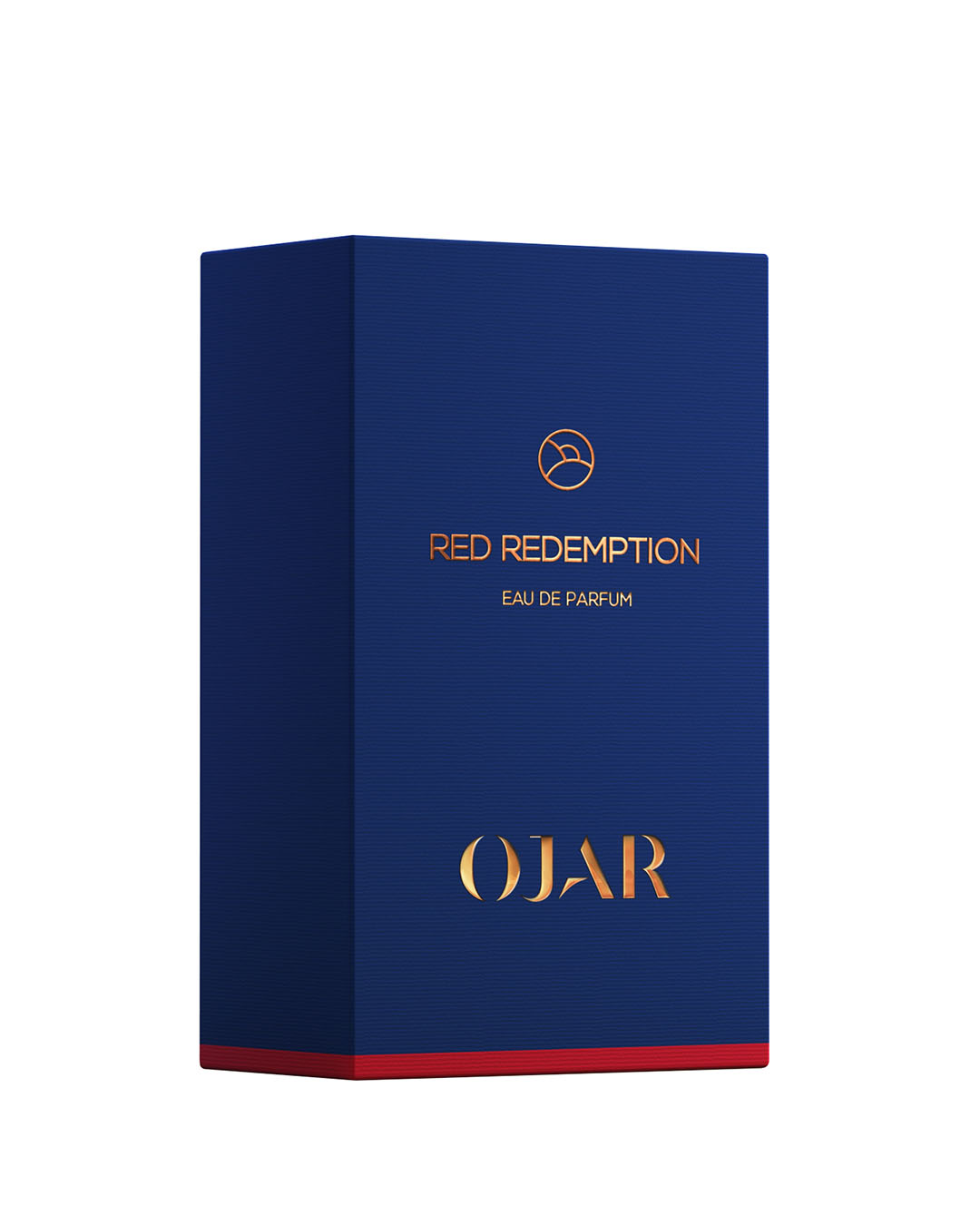 Ojar Red Redemption E.d.P. Nat. Spray