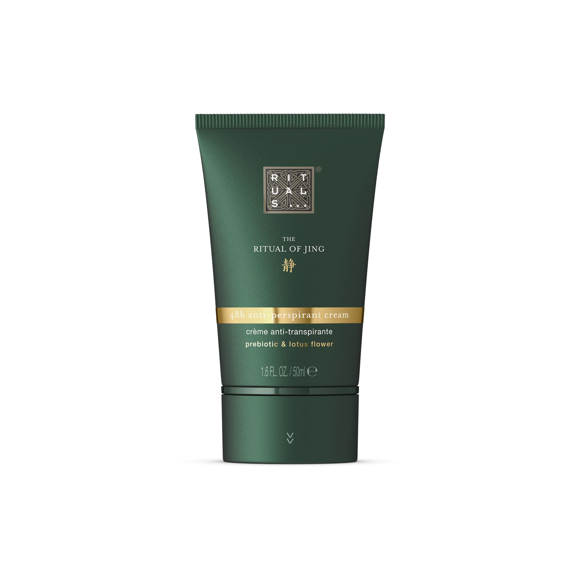 Rituals The Ritual of Jing 48h Anti-Perspirant Cream