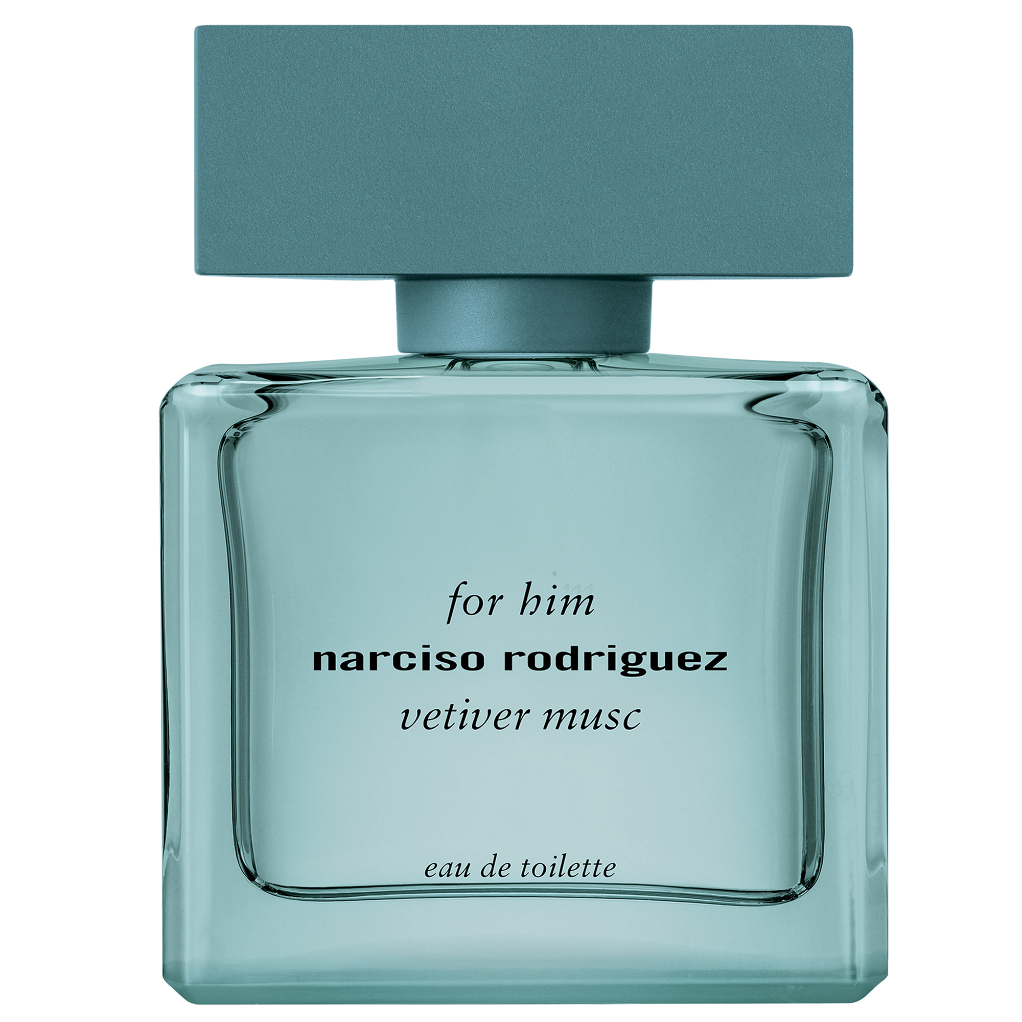 Narciso Rodriguez For Him Vetiver Musc E.d.T. Nat. Spray