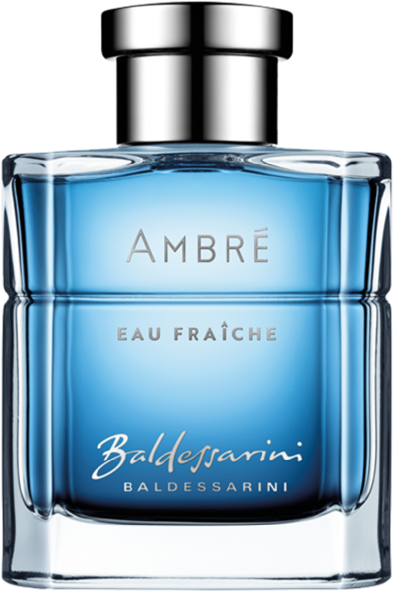 Baldessarini Ambré Eau Fraiche Eau de Toilette Nat. Spray