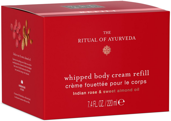Rituals The Ritual of Ayurveda Body Cream Refill | Parfümerie Godel