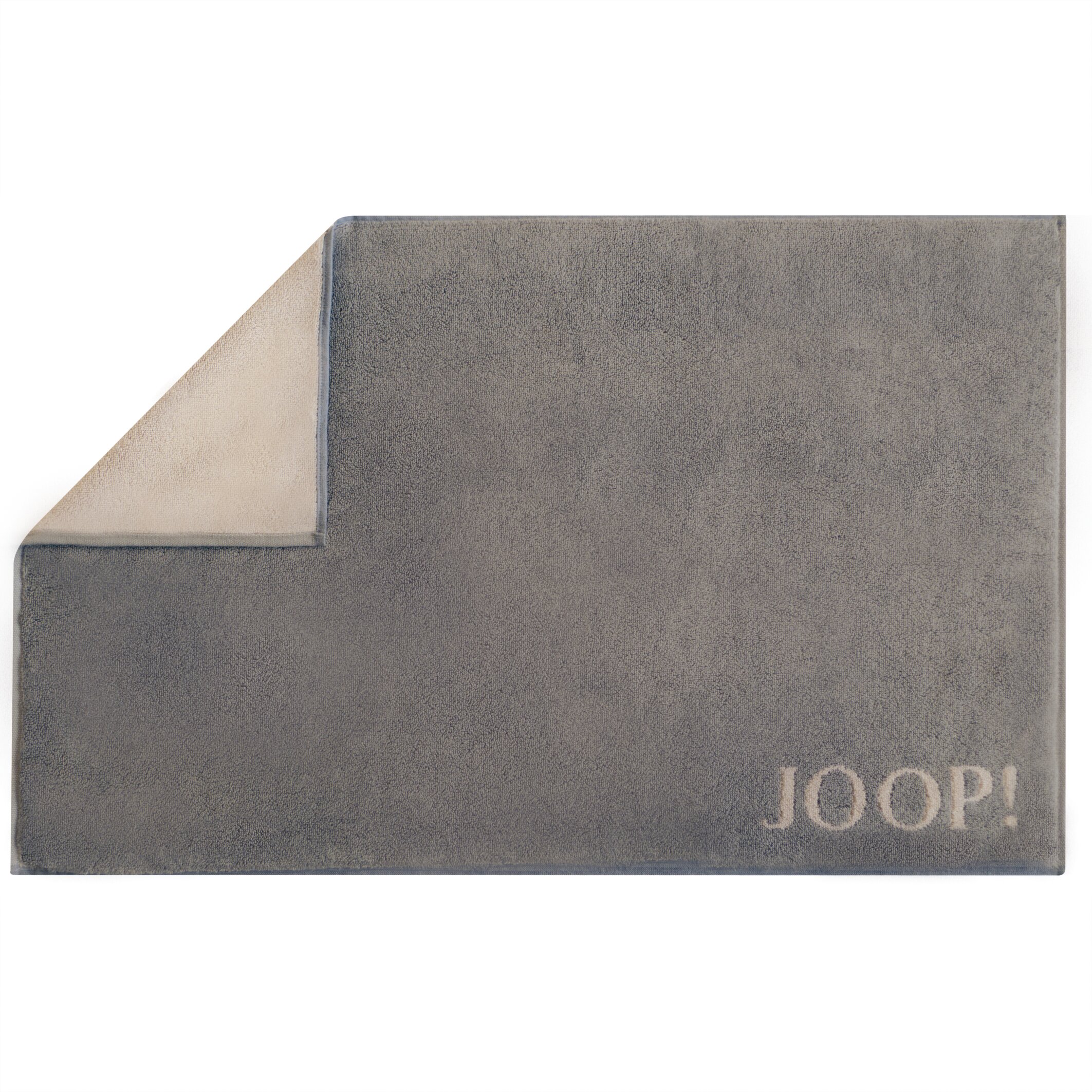 Joop! Classic Badematte 50x80 Graphit