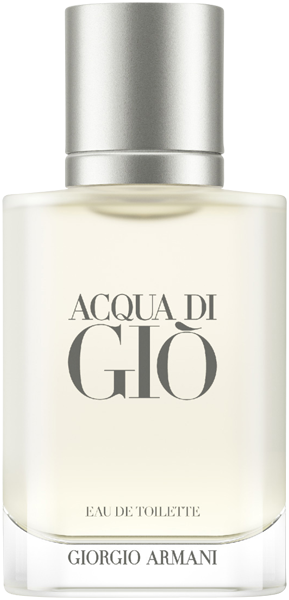 Giorgio Armani Acqua di Giò Pour Homme Eau de Toilette Nat. Spray