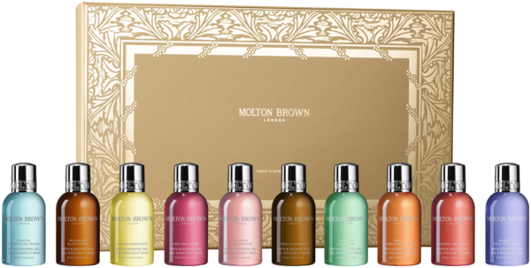 Molton Brown Stocking Filler Geschenkset