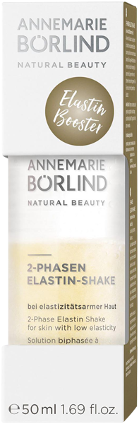 ANNEMARIE BÖRLIND 2-Phasen Elastin Shake ANNEMARIE BÖRLIND 2-Phasen Elastin Shake