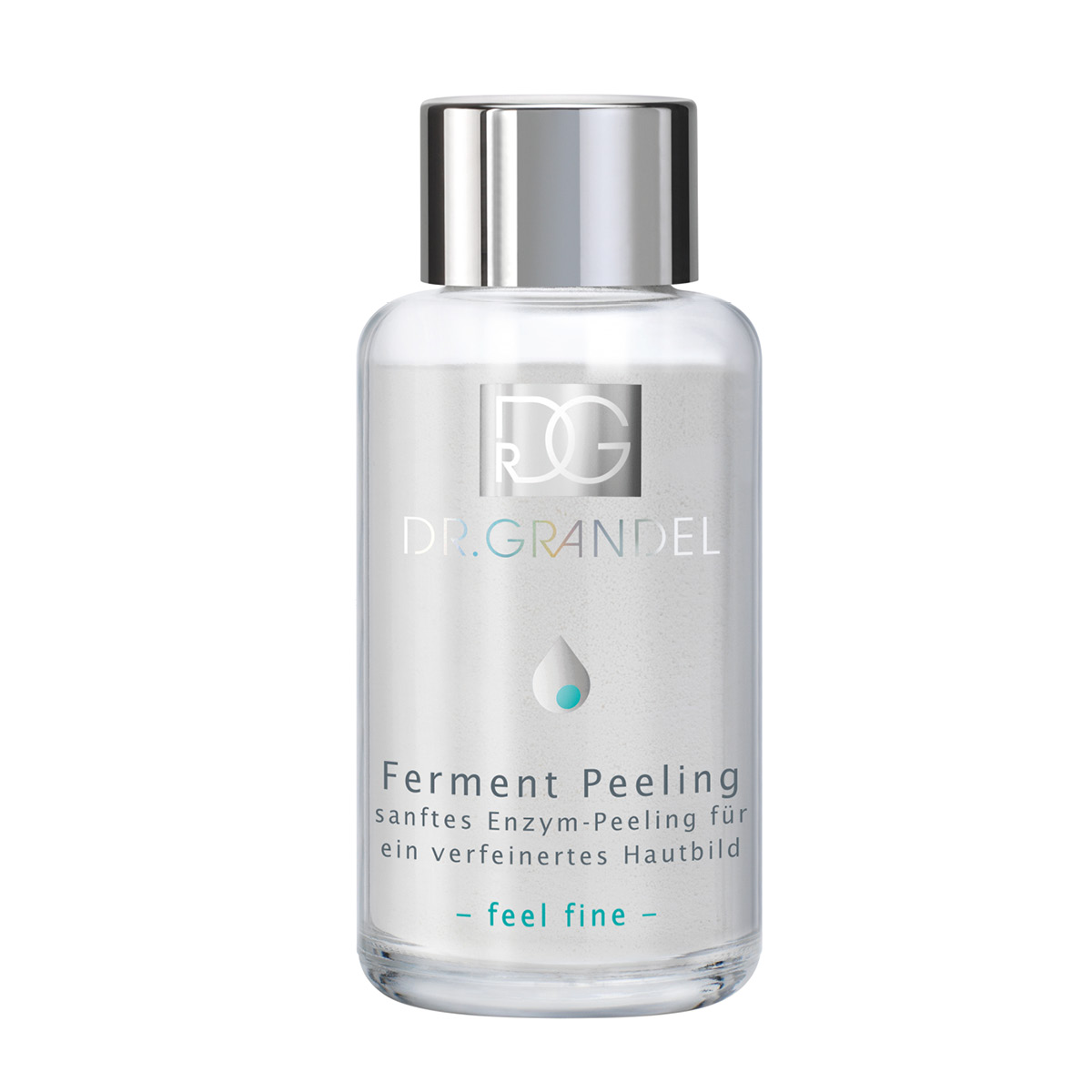 DR. GRANDEL Feel Fine Ferment Peeling