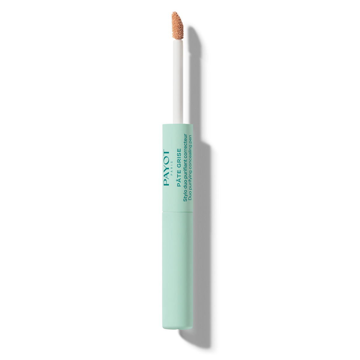 Payot Pâte Pâte Grise Stylo Duo Purifiant Correcteur